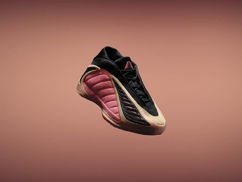 adidas Basketball and Anthony Edwards unveil the Anthony Edwards 2