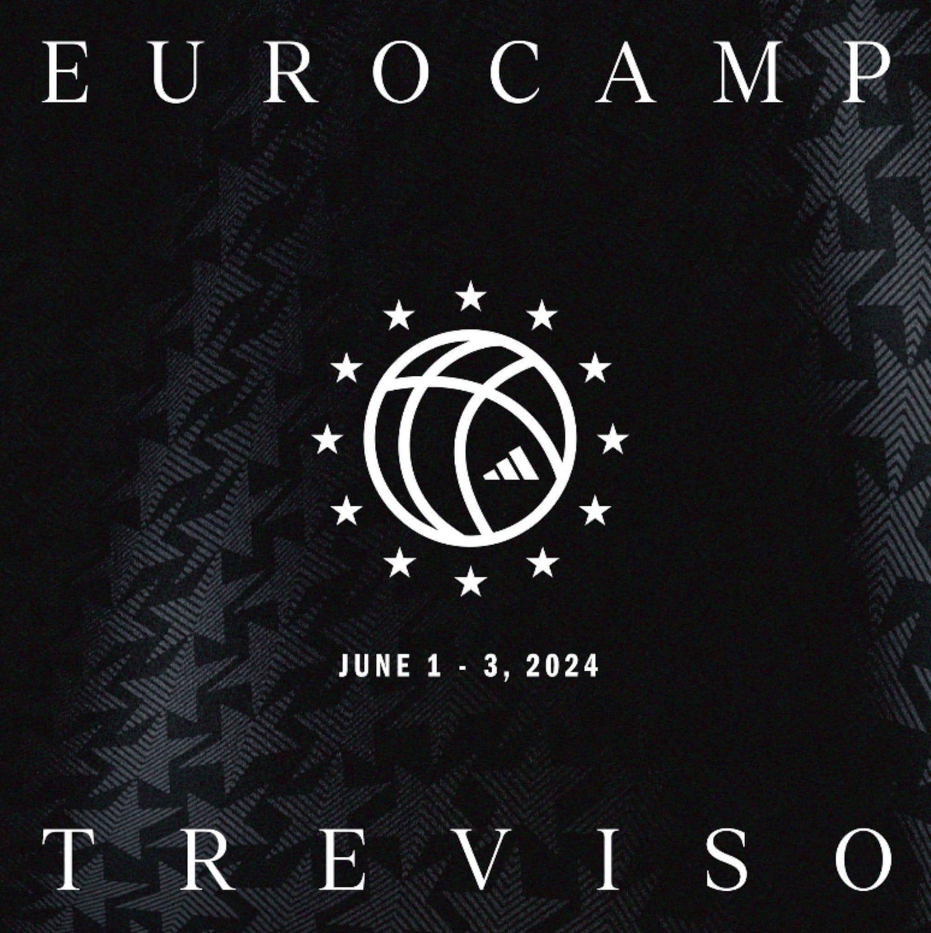 adidas Eurocamp announces 19th edition showcasing future elite basketball athletes